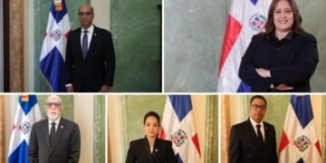 CNM Sella Matrícula de la Suprema Corte de Justicia