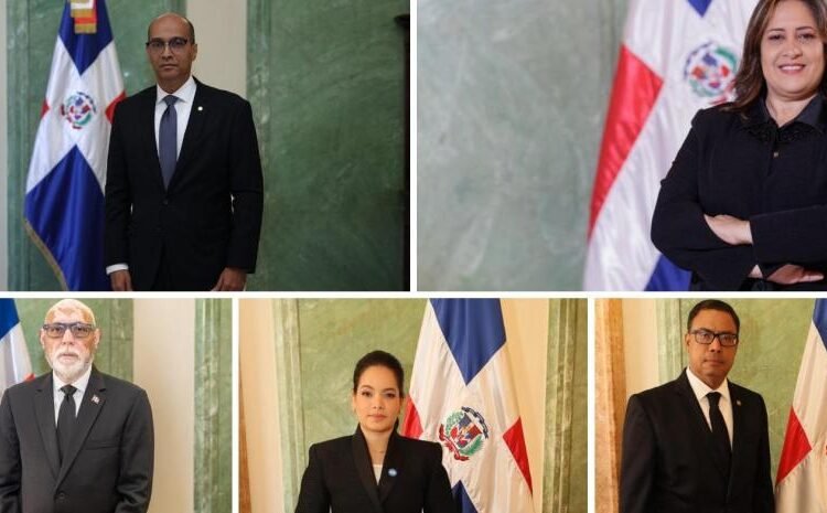 CNM Sella Matrícula de la Suprema Corte de Justicia