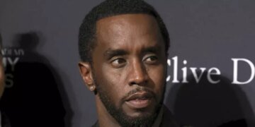 Abogados de Diddy EXIGEN liberación INMEDIATA al juez