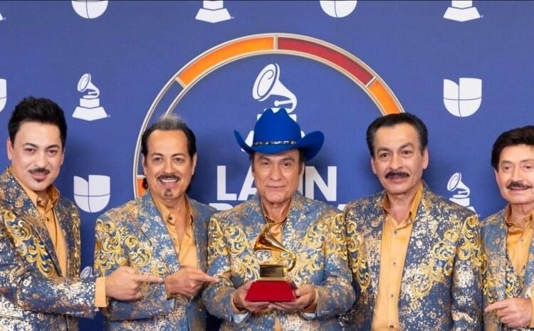 ¡Histórico Crossover! Los Tigres del Norte y su corrido mexicano llegan a Los Simpsons