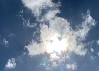 El Último Martes del Año Deslumbra con Sol y Clima Espectacular