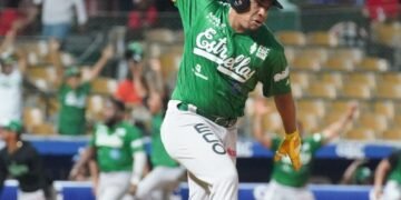 ¡Grand Slamazo de Emmanuel Valdez sella Victoria Épica de Estrellas sobre Leones!