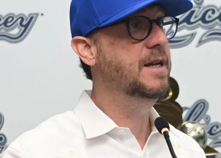 ¡El Licey explota! Advertencia tajante por violaciones a contratos de sus figuras