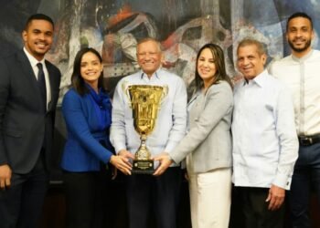 El Secreto del Éxito de Mauricio Báez Revelado