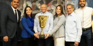 El Secreto del Éxito de Mauricio Báez Revelado