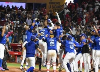 Licey: El futuro no tiene un único dueño