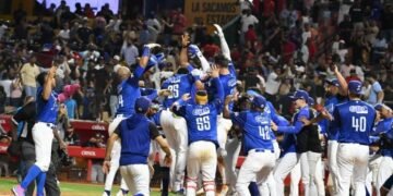 Licey: El futuro no tiene un único dueño