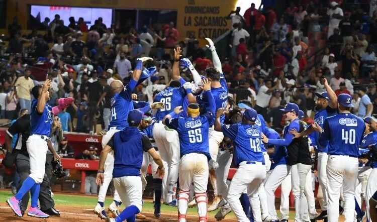 Licey: El futuro no tiene un único dueño