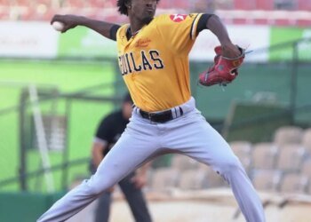 Águilas Cibaeñas: ¿Seguirá viva la racha en el Round Robin Lidom