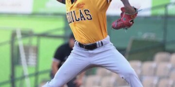 Águilas Cibaeñas: ¿Seguirá viva la racha en el Round Robin Lidom