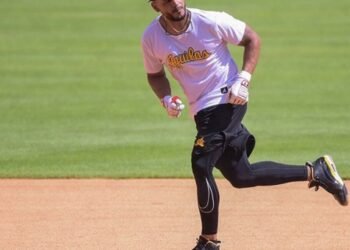 Águilas imparables: Fe y Armonía, el motor de su triunfo