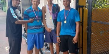 Villas Agrícolas: ¡El Campo Compite en su Festival Deportivo!