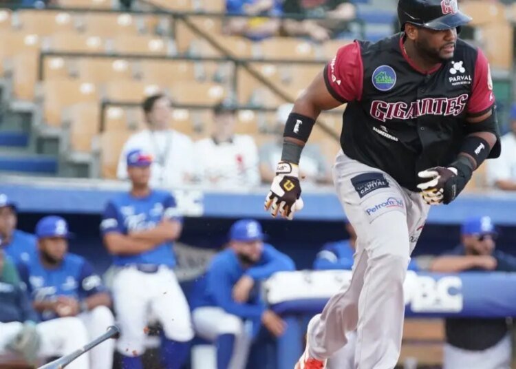 Gigantes: Cero Egos, Un Solo Corazón