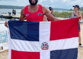 Ignacio Vásquez Gana Oro; Atletismo Cosecha 2 Platas en Juegos Bolivarianos