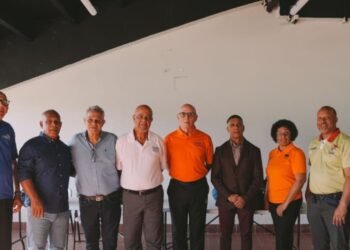 Comité Juegos del 2026 lanza curso de atletismo ¡Tu pista al éxito te espera!