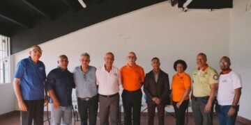 Comité Juegos del 2026 lanza curso de atletismo ¡Tu pista al éxito te espera!