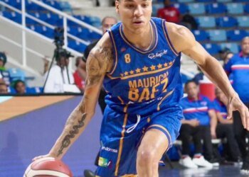 ¡Abadina Celebra: Richard «Manito» Bautista es Atleta del Año!