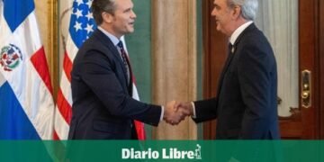 RD, el epicentro de la nueva política de EEUU en el Hemisferio