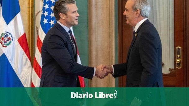 RD, el epicentro de la nueva política de EEUU en el Hemisferio
