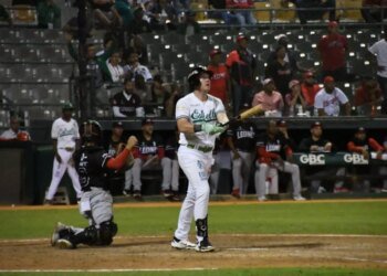 Josh Lester declara el swing de su carrera: «¡Mi mejor swing!»