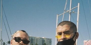 Bad Bunny y J Balvin ¡Juntos en México! Fin a años de distanciamiento sobre el escenario