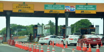 RD Vial revoluciona peajes con RFID: ¡Adiós al TAG manual y paso ultrarrápido garantizado