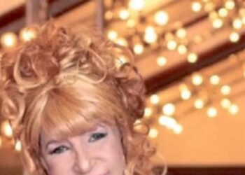 Fefita La Grande a los 82: La Reina de la Típica no descarta enamorarse