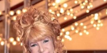 Fefita La Grande a los 82: La Reina de la Típica no descarta enamorarse