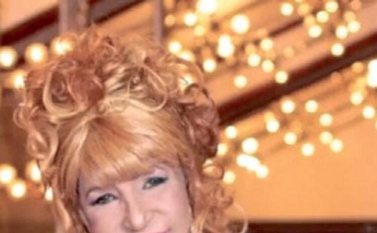 Fefita La Grande a los 82: La Reina de la Típica no descarta enamorarse