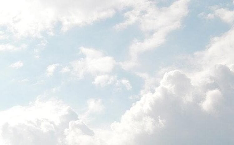 Indomet: Sábado de Sol con Posibilidad de Lluvia