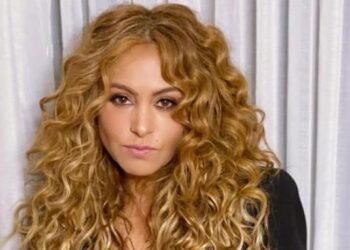 Paulina Rubio: Desmienten FALSO desalojo en Miami por hipoteca