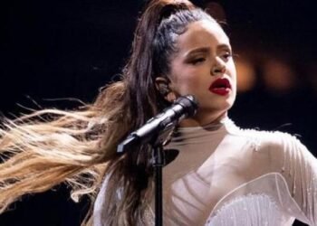 Rosalía Revela Su Anticipado «Lux Tour 2026»
