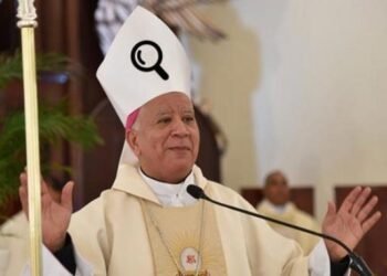 Obispo de Barahona: ¡Vive una Navidad de Justicia, Solidaridad y Compromiso Cristiano!