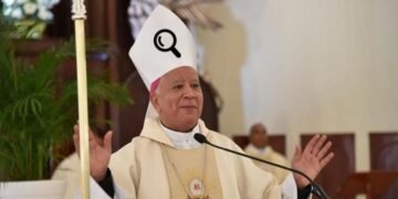 Obispo de Barahona: ¡Vive una Navidad de Justicia, Solidaridad y Compromiso Cristiano!