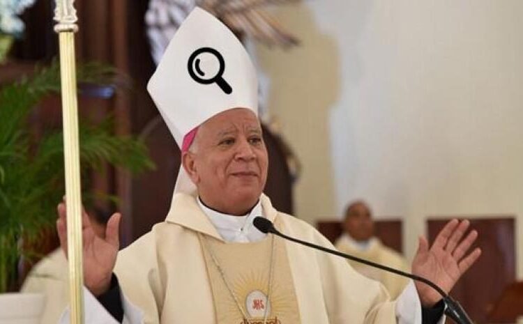 Obispo de Barahona: ¡Vive una Navidad de Justicia, Solidaridad y Compromiso Cristiano!