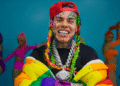 ¡Cayó de Nuevo! Tekashi 6ix9ine Sentenciado a 3 Meses de Prisión por Violación de Libertad Supervisada
