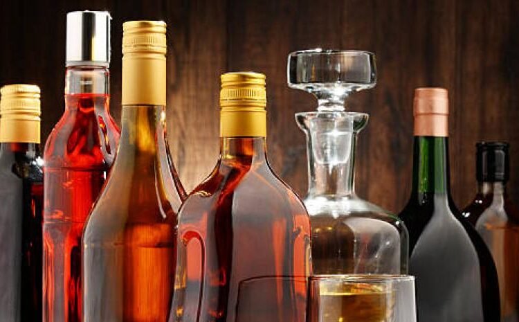 ¡No Te Envenenes! Identifica el Alcohol Adulterado con Estas Señales Infalibles