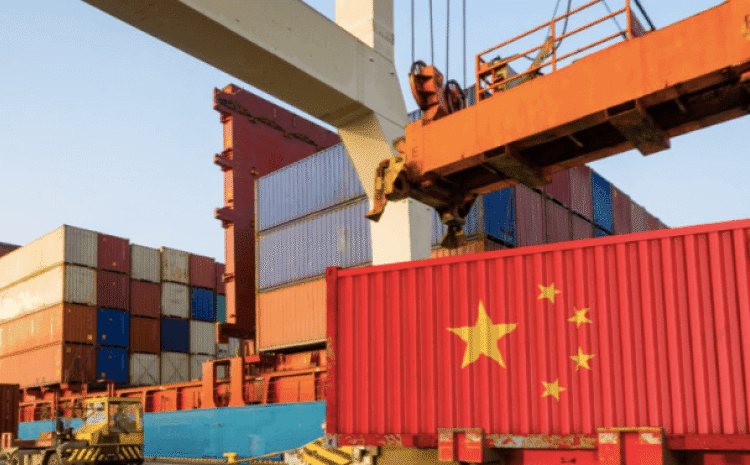 Aduanas Recauda RD$15,215 Millones: Golpe Financiero al Comercio Ilegal Chino