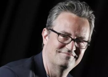 Médico de Matthew Perry: Sentencia por ketamina