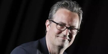 Médico de Matthew Perry: Sentencia por ketamina
