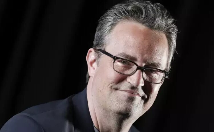 Médico de Matthew Perry: Sentencia por ketamina