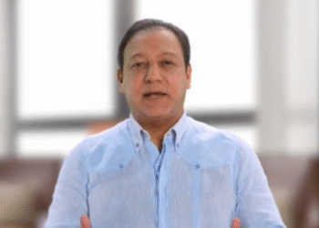 Abel Martínez: ¡SOS Agua en Santiago! Urge al Gobierno a intervenir YA