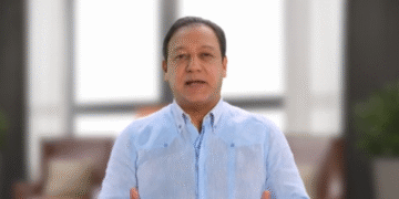 Abel Martínez: ¡SOS Agua en Santiago! Urge al Gobierno a intervenir YA