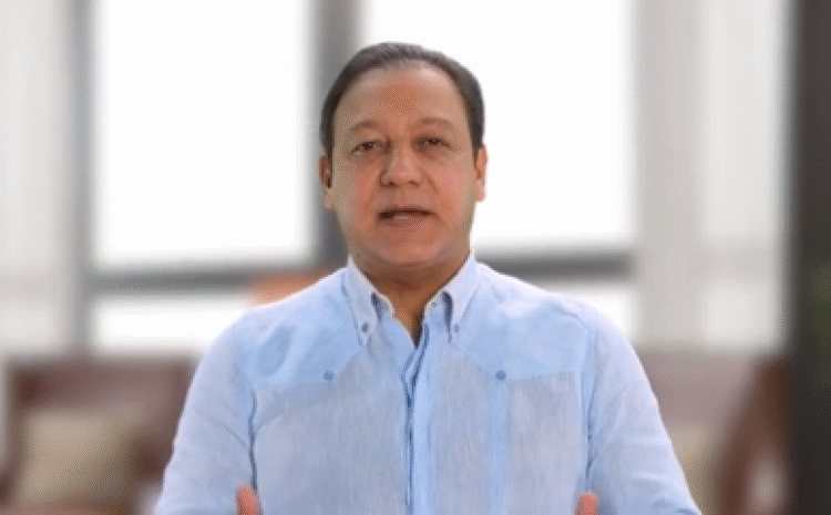 Abel Martínez: ¡SOS Agua en Santiago! Urge al Gobierno a intervenir YA