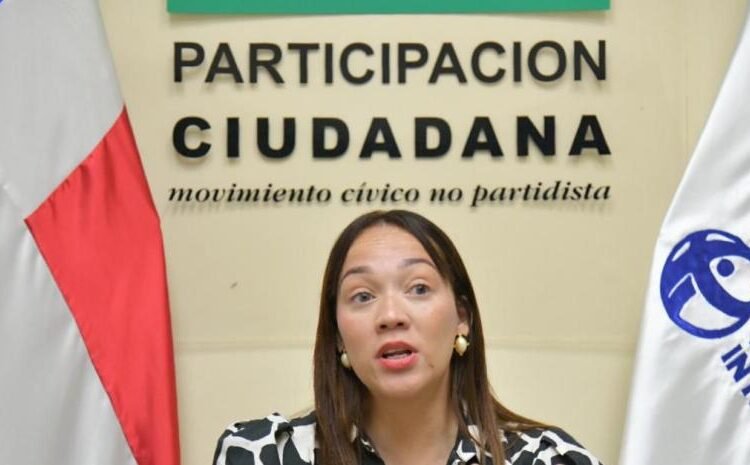 Participación Ciudadana: La Corrupción Más Lesiva, Burda y Soez