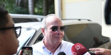 Charlie Mariotti destapa contradicción entre Acoprovi y Banco Central