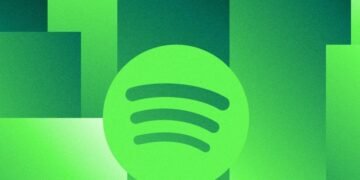 ¿Cómo Spotify Wrapped ya sabe tu resumen de 2025