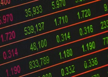 Wall Street inicia diciembre negro: Las tecnológicas se desploman