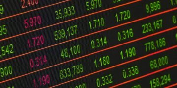 Wall Street inicia diciembre negro: Las tecnológicas se desploman