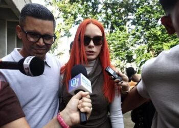 Mireddys González exige $50 millones a Daddy Yankee en explosiva nueva demanda